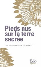 Pieds nus sur la terre