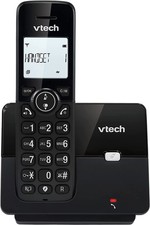 VTech CS2000 schnurloses Telefon ECO+ Modus Festnetztelefon Anrufsperre Freispre