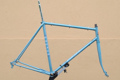 Super vitus 172 french - 172,