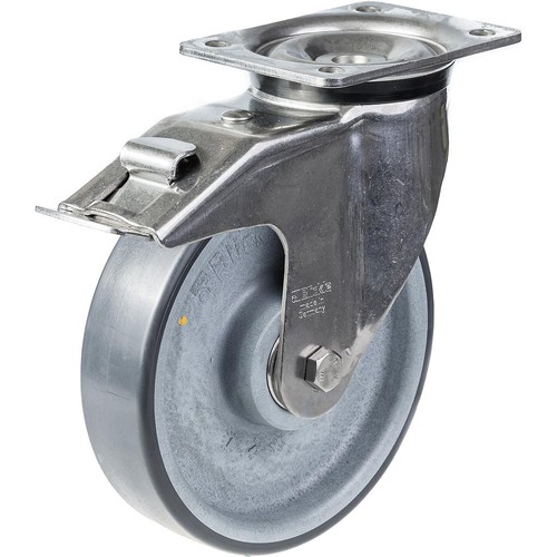 160mm acier inoxydable pivot - pivot, /