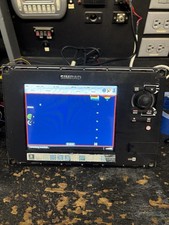 Simrad NSS 8 Sport GPS