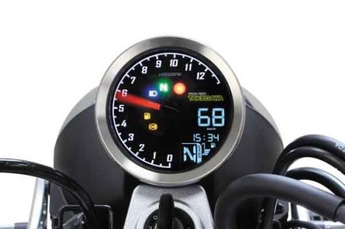 Compteur takegawa super multi - compteur,
