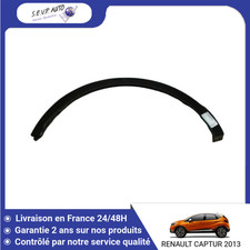 🇫🇷 ELARGISSEUR AILE ARRIERE DROIT RENAULT CAPTUR ➤788A20643R ♻️