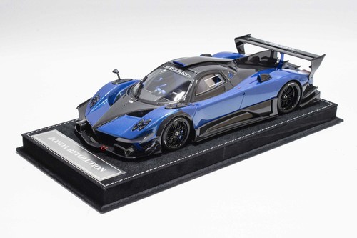 Henson heaven pagani zonda - henson,