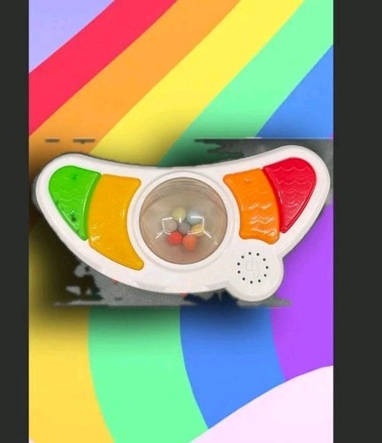 Fisher price space saver - fisher,