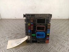 Boitier servitude moteur (BSM)