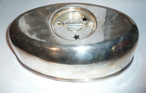 Old service bell palace hotel