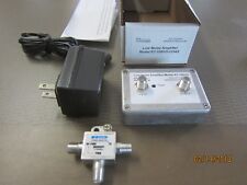 Kitz Technologies Low Noise