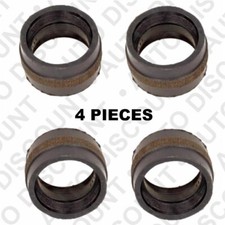 4 Manchons collecteur