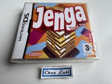 Jenga World Tour - Nintendo DS