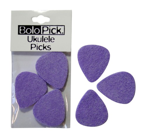 Bolopick felt pick - felt, for