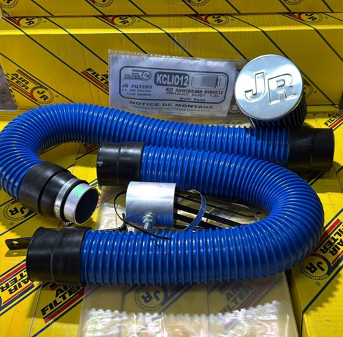 Kit filtre air jr - kit,