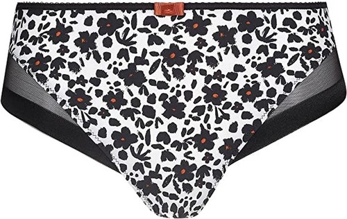 Dim generous black garden - black,