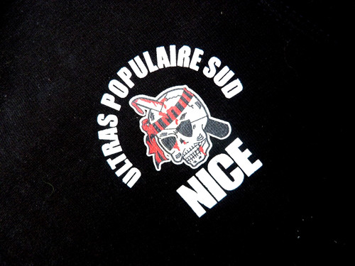 Sweat capuche ups ogcn ogc - à,