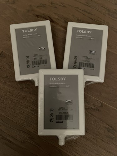 Lot ikea tolsby frame - of,