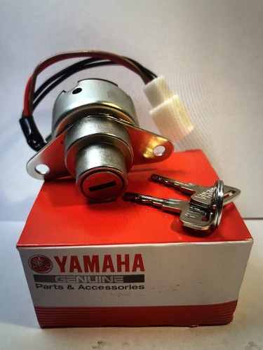 Chappy yamaha contacteur - chappy,