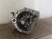 Boite de vitesses RENAULT SCENIC 3 PHASE 1 7701479319