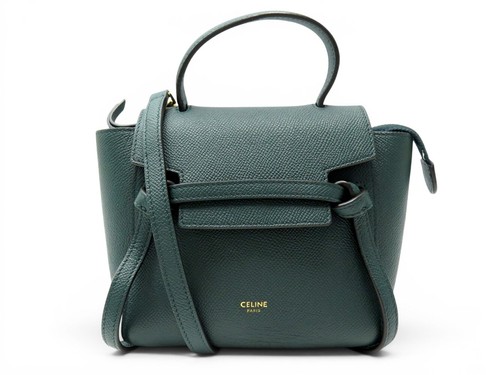 Neuf sac main celine belt - a,