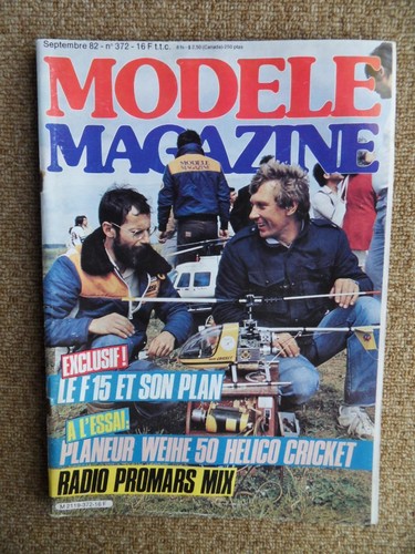 Modèle magazine 372 de - magazine,