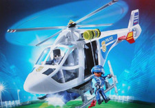 Playmobil -- Pièce de