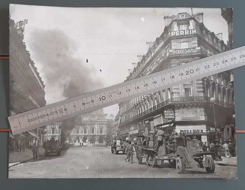 Photo originale 18x24 - originale,