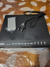 lecteur dvd de salon king