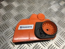 carter de chaine pour tronçonneuse husqvarna 350