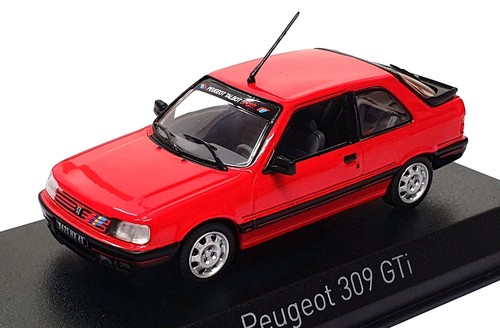 Norev scale 473911 1987 - norev,