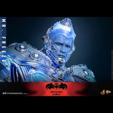 Précommande Q4 2026 Hot Toys
