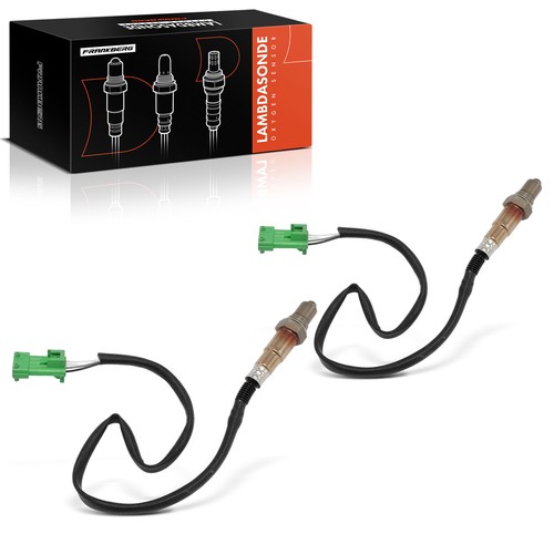 Sonde lambda diagnostic - sonde, de