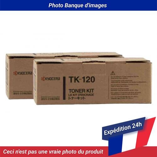 Kyocera mita 120 toner - kyocera,