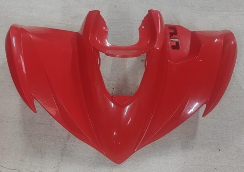 Garde boue avant kymco maxxer - kymco,