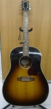 Guitare acoustique électrique