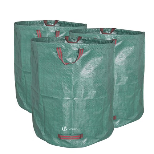 Vounot sac jardin - 272l,
