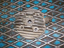 CULASSE MOTOBECANE AV3