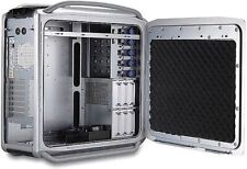 COOLER MASTER COSMOS 1000 PC GAMER CASE BOITIER FULL ALUMINIUM WINDOW GAME 