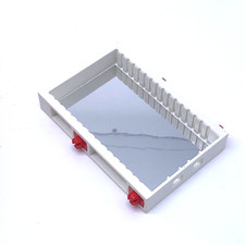 PLAYMOBIL * COMMERCE * Mur