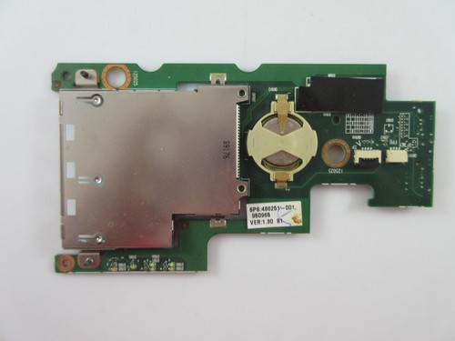 Carte pcmcia compaq - carte,