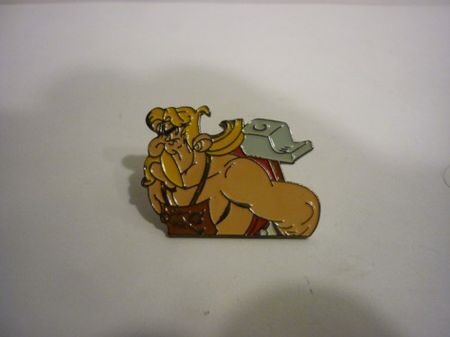 Pin pins collector - pins,