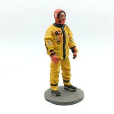 Figurine plomb DEL PRADO