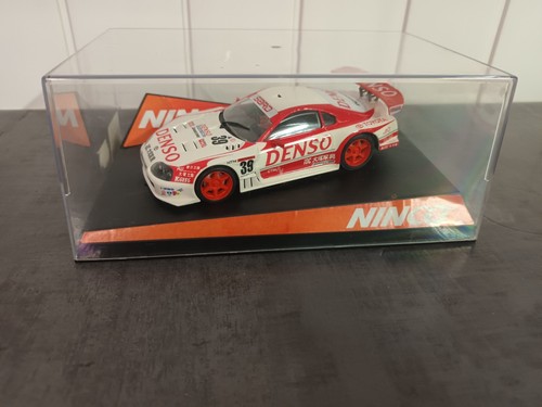Ninco ref 50382 toyota supra - ninco,