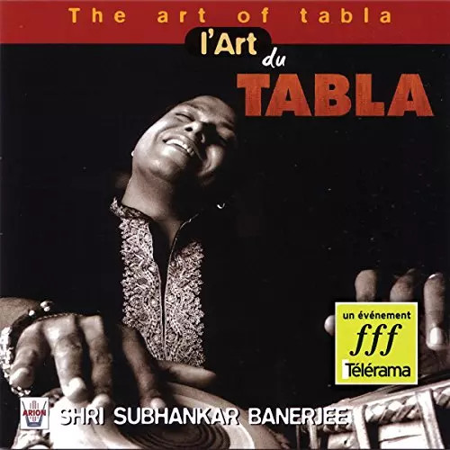 Art tabla shri - du, subhankar