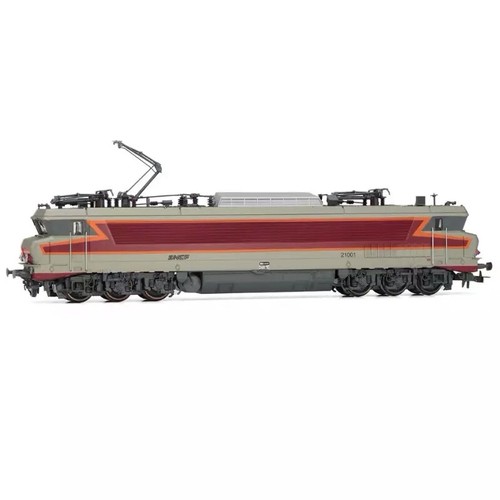 Jouef hj2454 locomotive - :,