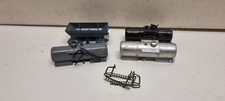 Egger Bahn Lot De Wagons