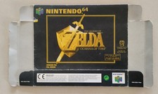 Super Nintendo SNES - Boîte
