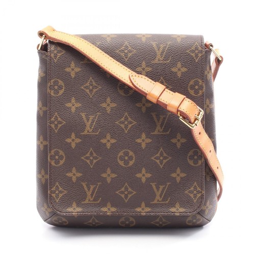 Sac bandoulière court - , louis