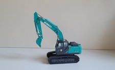 Kobelco SK210 1/50 motorart