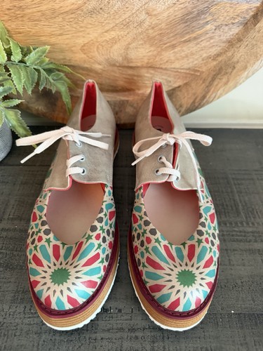 Dogo pency lace - lace, mary