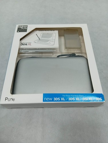 Sacoche stylet ecran gris pure - stylet,