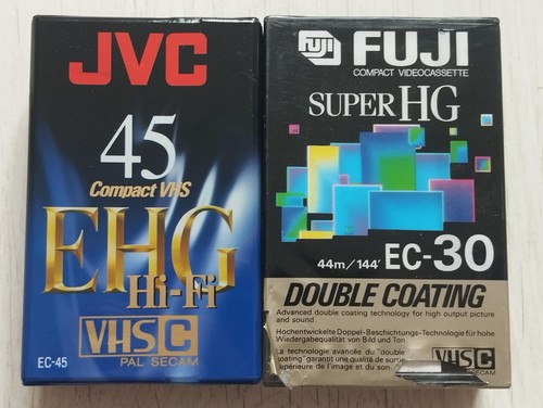 Lot cassettes vhs - cassettes, /
